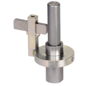 Dorn til udvendigt skr�lning 3/4