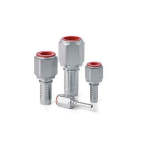 WEO slangekobling Hun 13mm 3/8