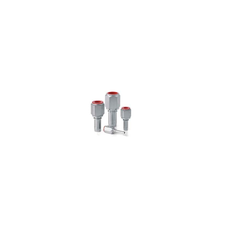 WEO slangekobling Hun 16mm 1/2" sl