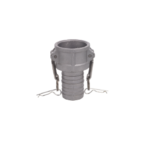 Type C - Hun med slangestuds 1/2