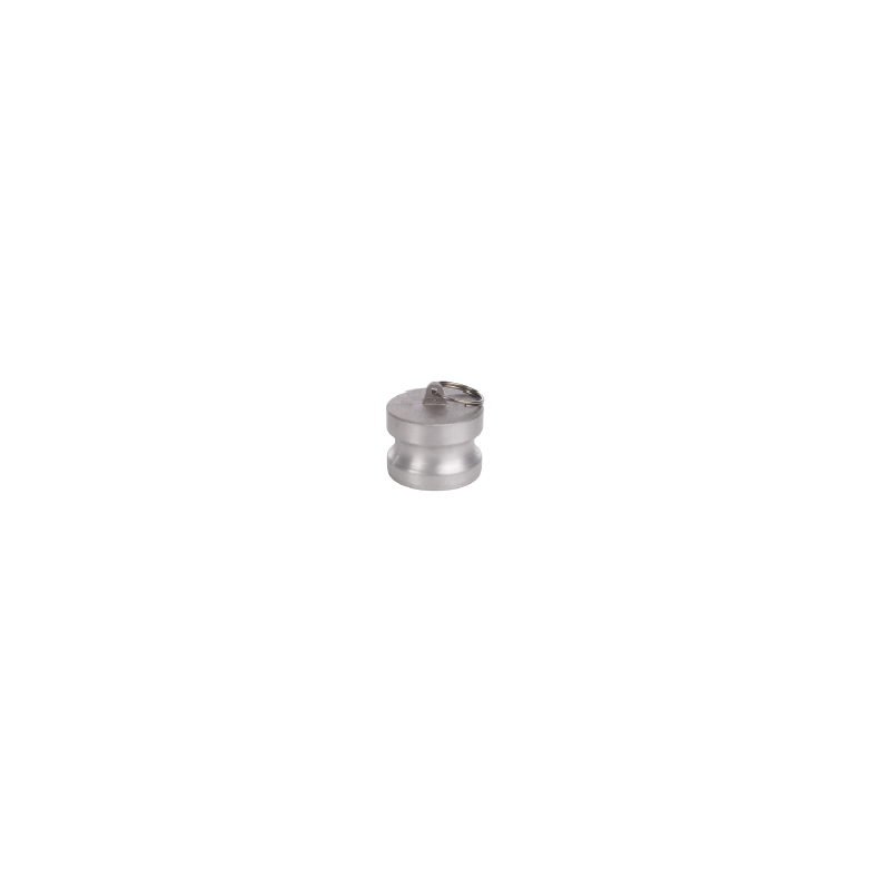 Type DP - Prop 1/2" aluminium 