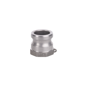 Camlock Kobling Type A - Han med indvendig BSP gevind - 3