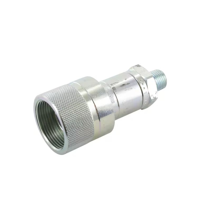 Hunlynkobling 1/4 - 1/4 NPT