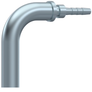 MICRO-HOSE 90 STANDPIPE  6 DN 2