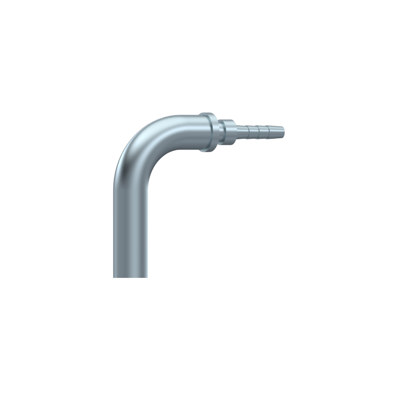 MICRO-HOSE 90 STANDPIPE  6 DN 2