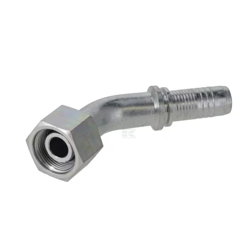 Indstik DN16-M24x1,5-16S-45� for 5/8" SL