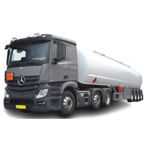 Mobil DTE 25 Ultra,Bulk pfyldes af tankvogn 32740