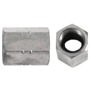 MUFFE M 18 X 1.5 1207178