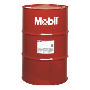 Mobil Univis N 68, 208 ltr 31872