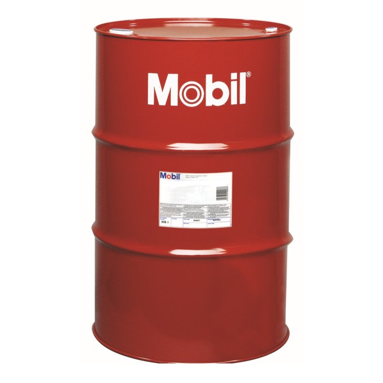 Mobil Vactra No. 3 208 L