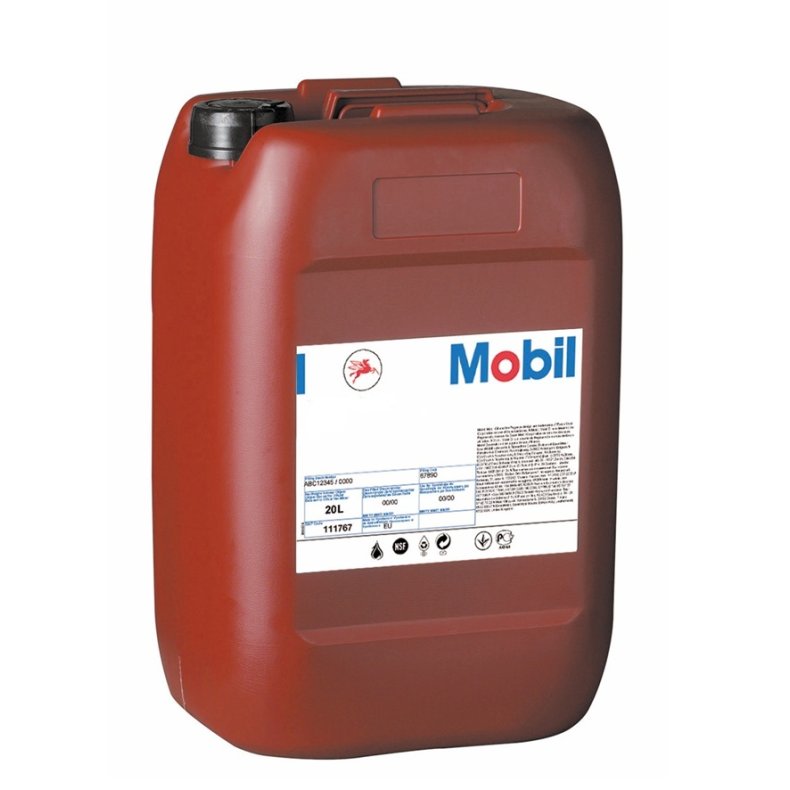 Mobil DTE 24 Ultra 20 L (VG32)Hydraulikolie 32735