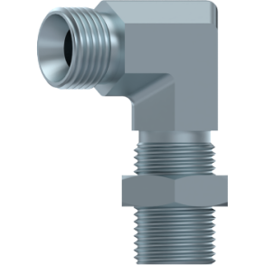 90 VINKELSKOT BSP ADAPT. M-M (60) 3/8