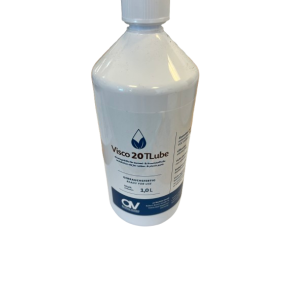 VISCO20-F RUBBER LUBE 1L