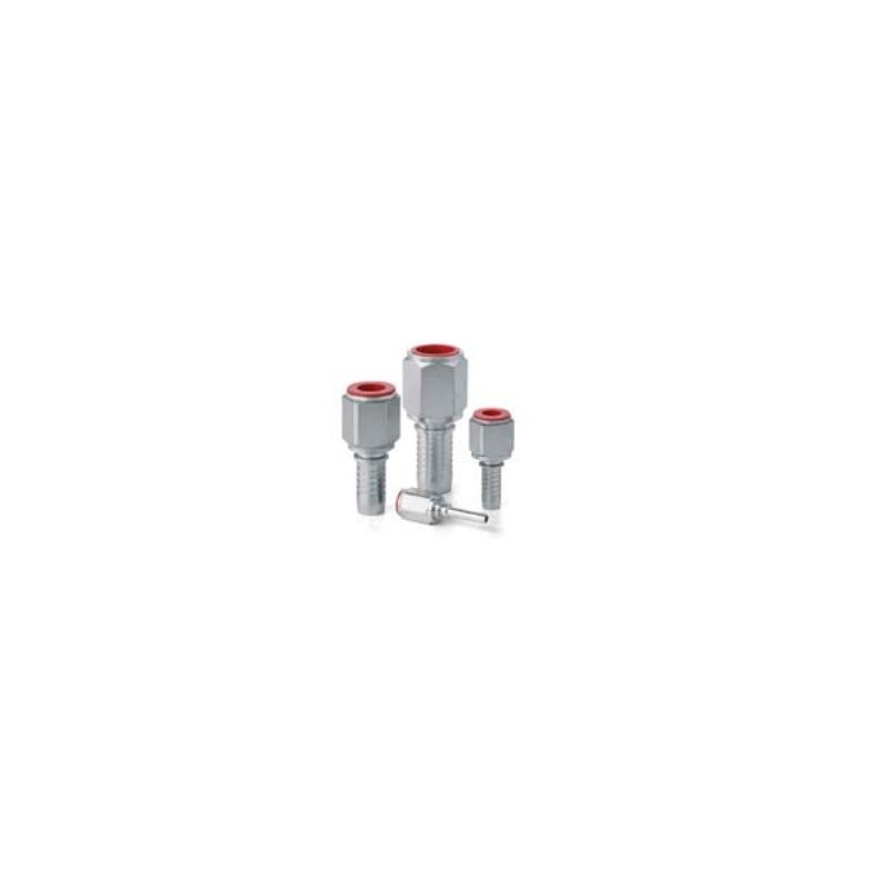 WEO slangekobling Hun 13mm 3/8" SL 148170606