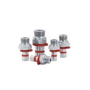 WEO nippel 16 mm G 1/2