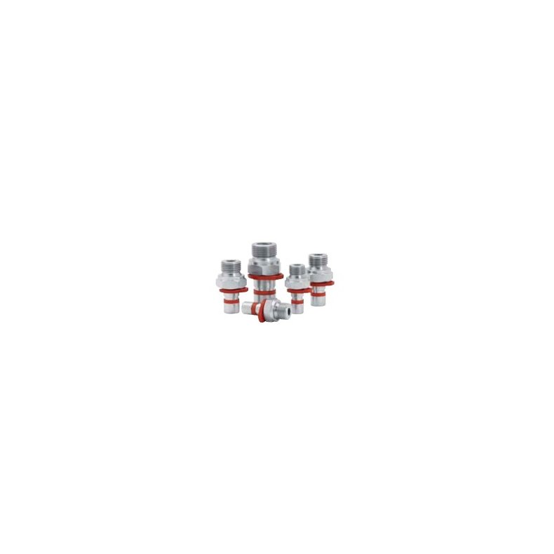 WEO nippel 16 mm G 1/2" 147240808