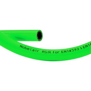 �ndedr�tsslange 10mm EN14693 gr�n - 15 bar