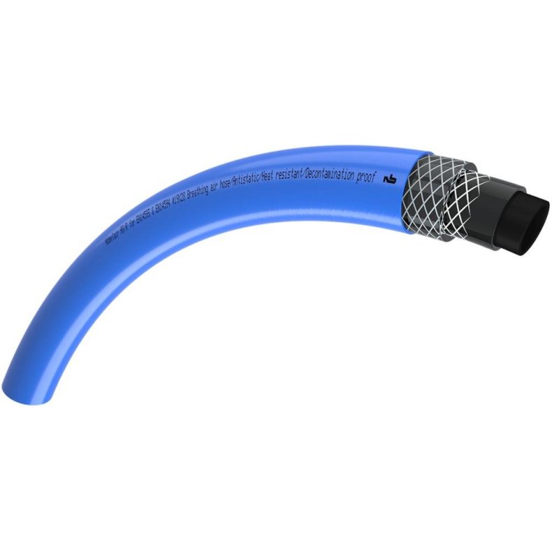 Nobelair �ndedr�tsslange PVC 1/4"