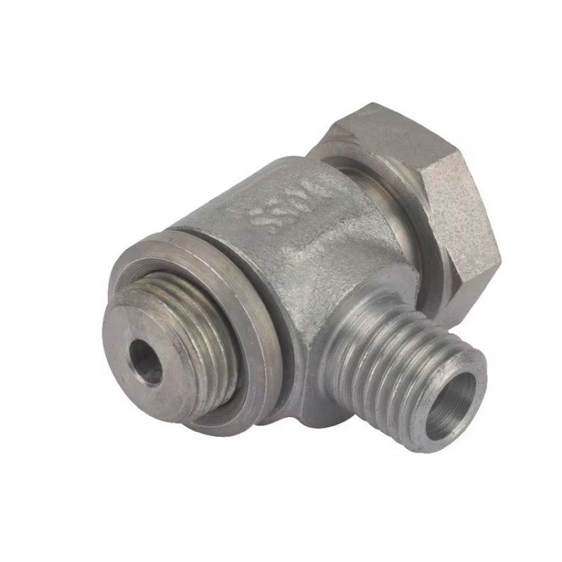 Banjoforskruning 4LL 1/8".