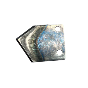 Knivblad til slangeskrer PTM25 4900395