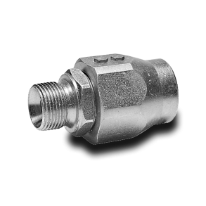 Swivel connector - BSP60 - 1 1/2-11