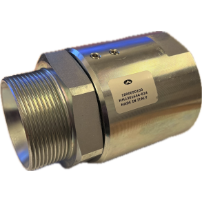Swivel connector - BSP60 - 2-11
