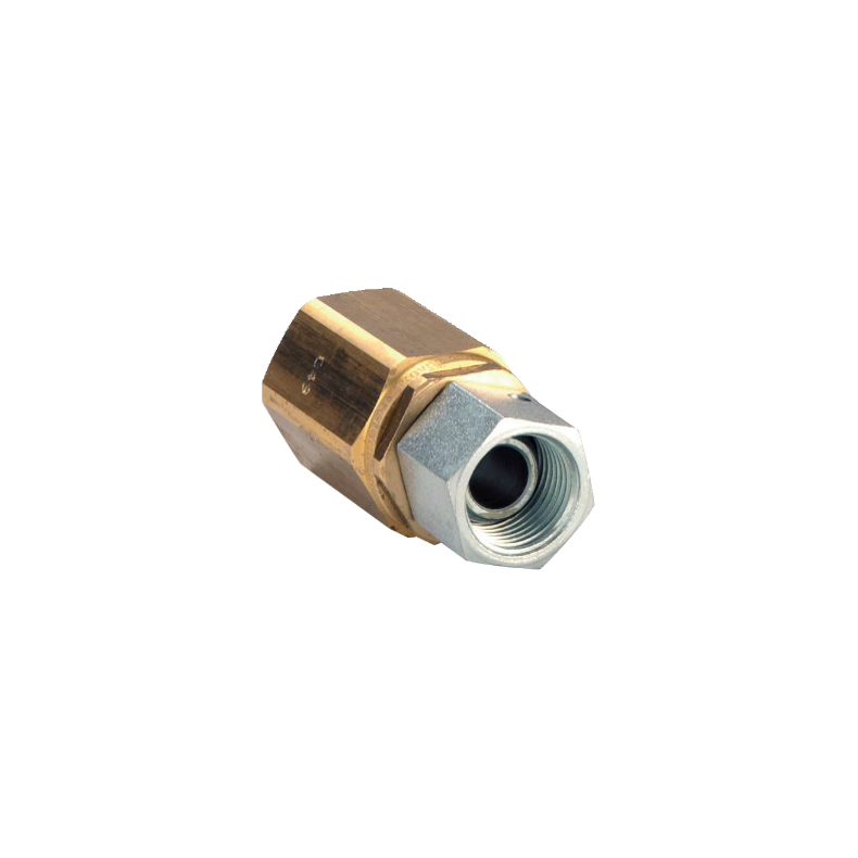 Swivel connector - BSP60 - 1-11" - 200 1222339