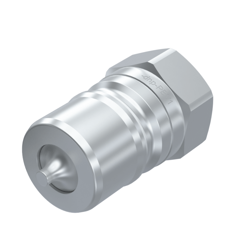 LYNKOBLING ISO B HAN 3/8" DNP PBV1.1  1255469