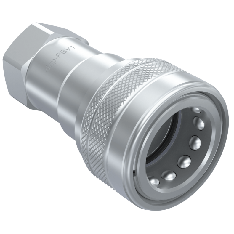LYNKOBLING ISO B HUN 1" DNP PBV1.2  1255480