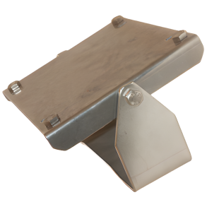 Svingbart vgbeslag 9765 Rustfri 304 9765 7000534