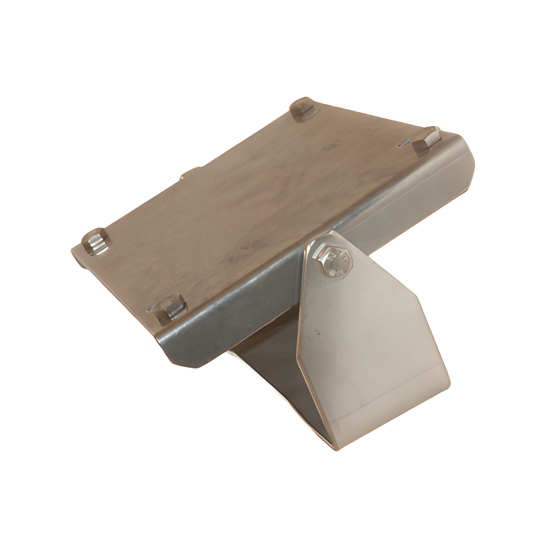 Svingbart vgbeslag 9765 Rustfri 304 9765 7000534