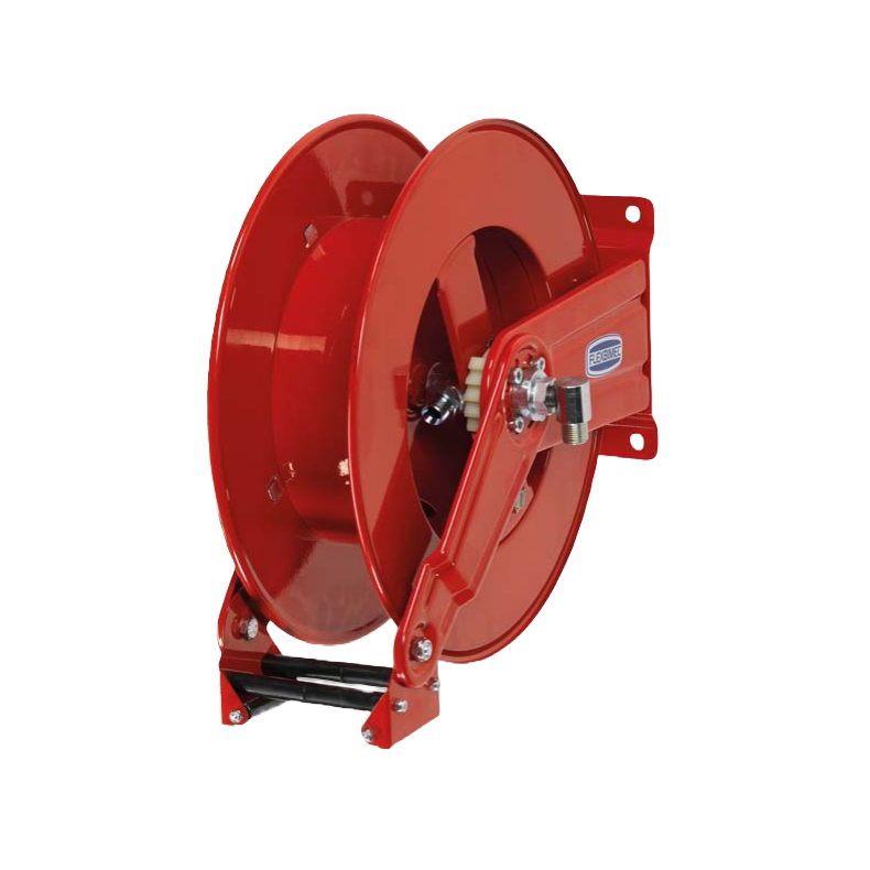 BEN SLANGEOPRULLER 1/2" MAX 20M 9021 7000525