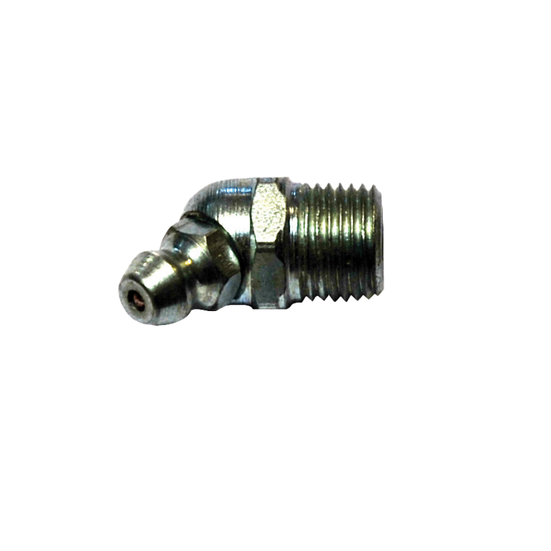 SM�RJNIPPEL 45� M8X1,25 121781