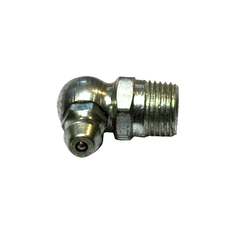 SM�RJNIPPEL 1/8" 90� 121628