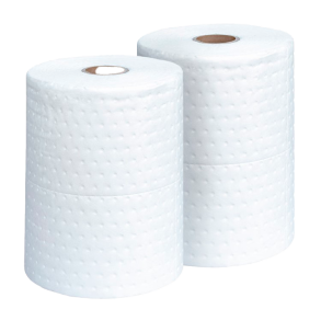 OIL ONLY RULLE HW (SMS) 0,39X50M, VIT  121588