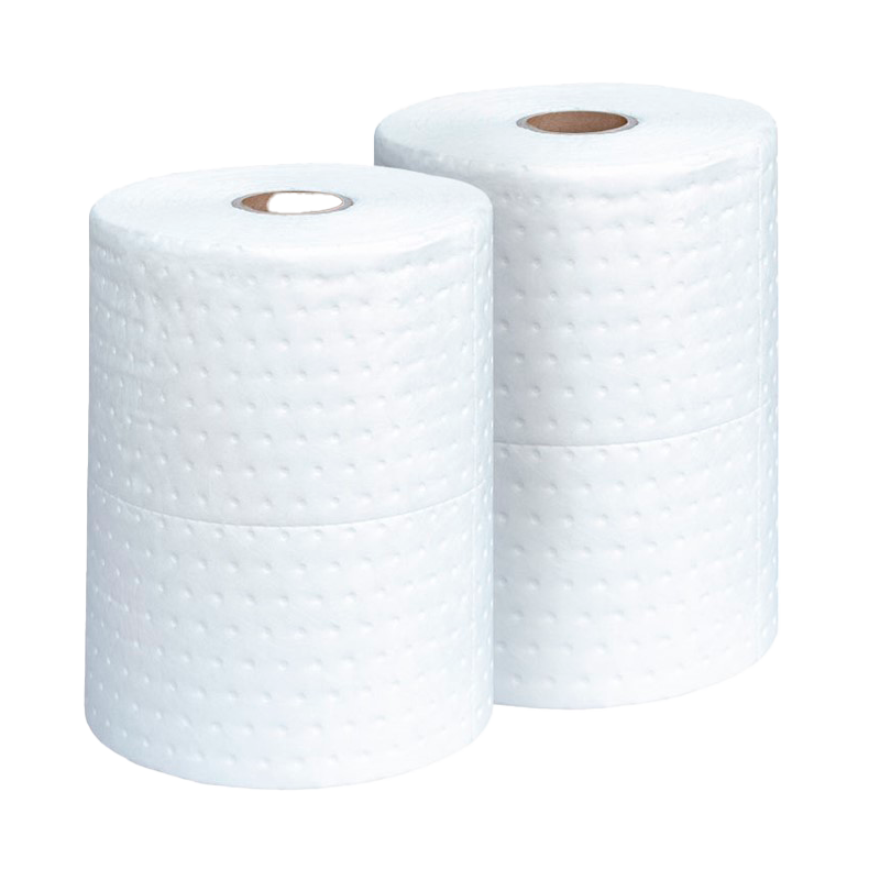 OIL ONLY RULLE HW (SMS) 0,39X50M, VIT  121588