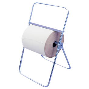 GULVSTATIV FOR PAPIR & SORBENTER 1296