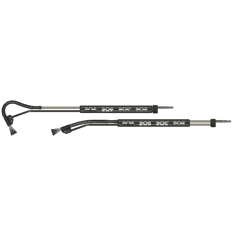 PUSH &amp; PULL LANCE ST-85 850MM STEEL   121659