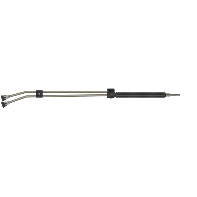 CLEAN TWIN LANCE SS ST-54-1000 SS KW  121309