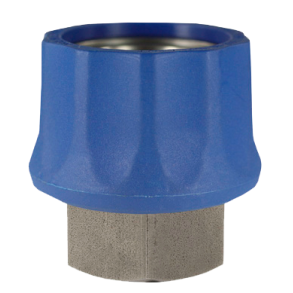 QUICK COUPLING ST-45 3/8