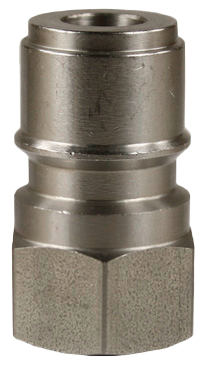 QUICK COUPLING ST-45 3/8