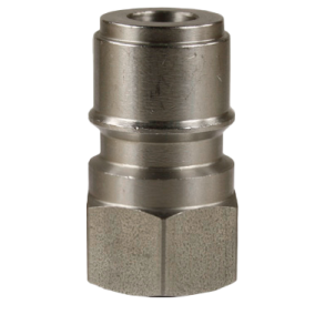 QUICK COUPLING ST-45 3/8