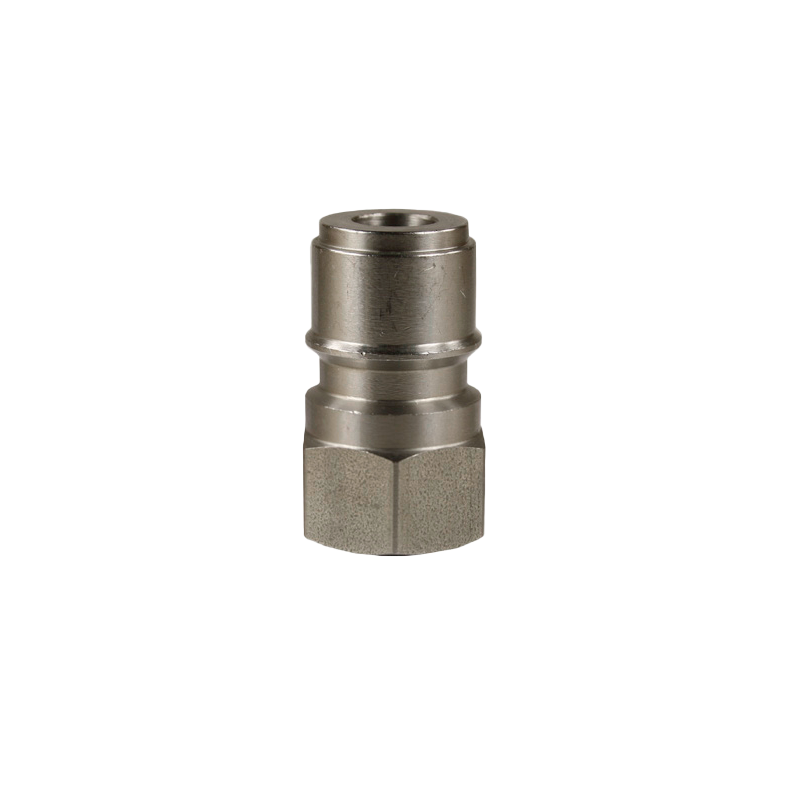 QUICK COUPLING ST-45 3/8" 250BAR NIPPEL  121351