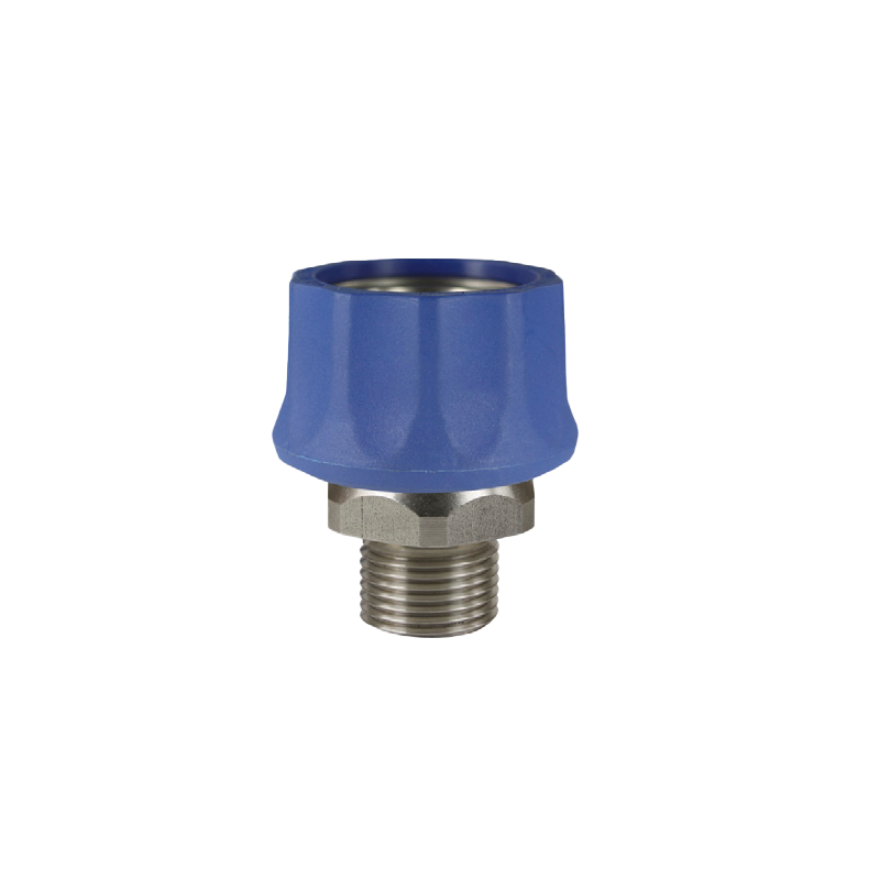 QUICK RELEASE ST-3100 1/2" 250BAR NIPPEL  121920