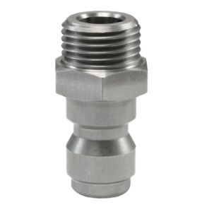 QUICK RELEASE MALE ST-245 1/4