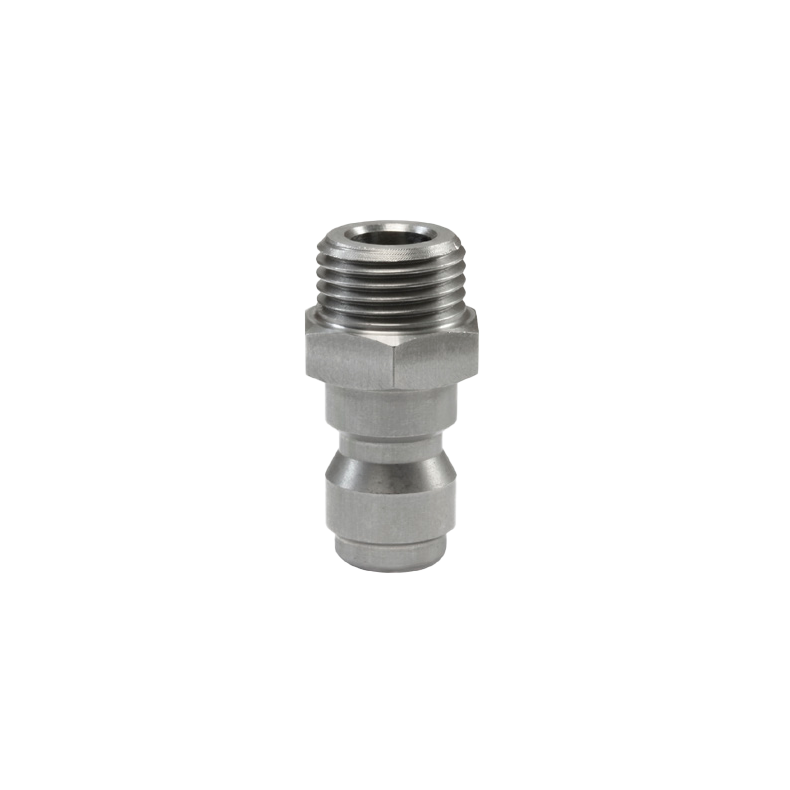QUICK RELEASE MALE ST-245 1/4" 250BAR   121921
