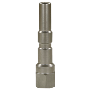 QUICK COUPLING MALE KW 1/4