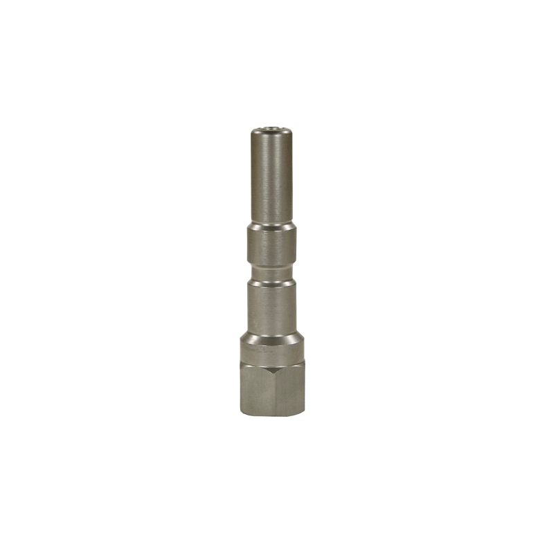 QUICK COUPLING MALE KW 1/4"F  121327