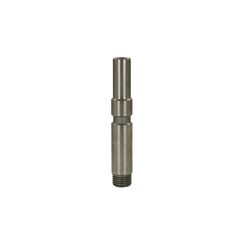 QUICK COUPLING MALE KW 1/4"F SS  121328
