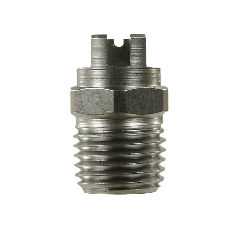 POWER NOZZLE 1/4" M PMEG 15045 SS  121279